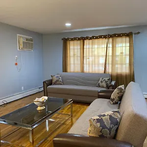 Haus Serenity New York