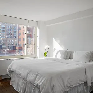 Luxury Private Apt View New York