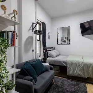 Steps From Everything - Modern In Downtown's Union Square New York