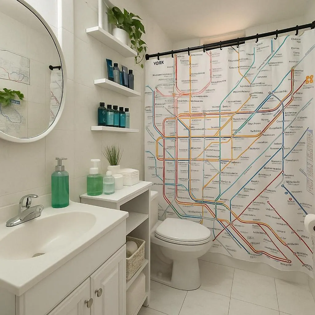 Apartment Modern Xl Queen Room Comfort & Character In Harlem New York United States